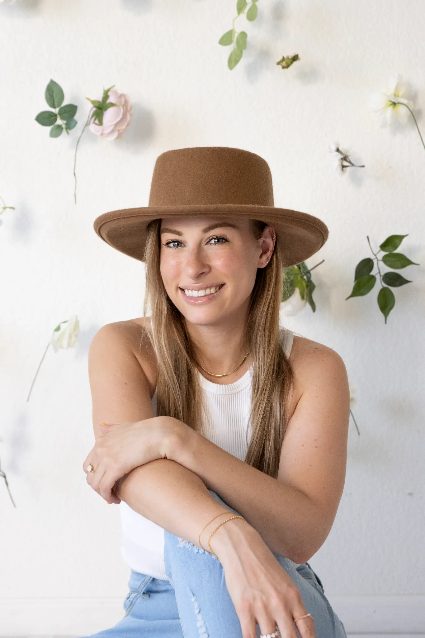 Jessica DeBaufer, LPC